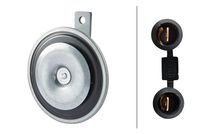 HELLA 3BA 002 768-201 - Bocina