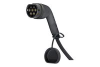 HELLA 8KE 358 255-001 - Cable carga, vehículo eléctrico