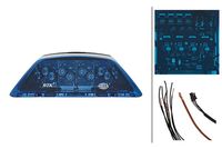 HELLA 2RL 010 714-001 - Sistema de señales, patrullas, ambulancias, etc.