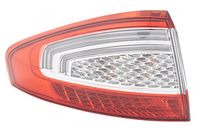 HELLA 9EL 354 997-051 - Piloto posterior