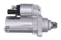 HELLA 8EA 012 528-591 - Motor de arranque