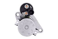 HELLA 8EA 012 528-591 - Motor de arranque