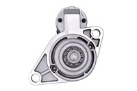 HELLA 8EA 012 528-591 - Motor de arranque