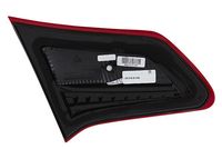 HELLA 9EL 354 989-021 - Cubierta (tapa trasera)