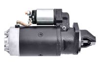HELLA 8EA 015 642-401 - Motor de arranque