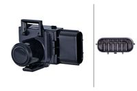 HELLA 6PX358141951 - Sensor, auxiliar de aparcamiento