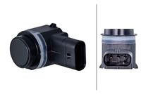HELLA 6PX358270121 - Sensor, auxiliar de aparcamiento
