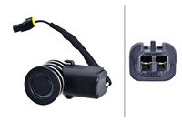 HELLA 6PX358270091 - Sensor, auxiliar de aparcamiento