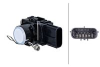 HELLA 6PX358270181 - Sensor, auxiliar de aparcamiento