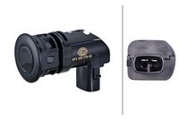 HELLA 6PX358270301 - Sensor, auxiliar de aparcamiento