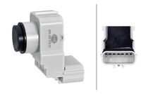 HELLA 6PX358270211 - Sensor, auxiliar de aparcamiento