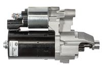 HELLA 8EA 011 612-671 - Motor de arranque
