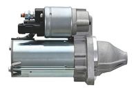 HELLA 8EA 011 612-721 - Motor de arranque