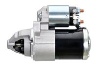 HELLA 8EA011612741 - Motor de arranque