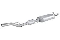 HELLA 8LE 366 052-811 - Catalizador