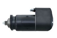 HELLA 8EA015642451 - Motor de arranque