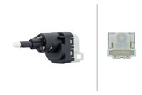 HELLA 6DD010966691 - Interruptor luces freno