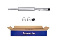 HELLA 8LB366022681 - Presilenciador - Easy2Fit – PARTNERED with Faurecia