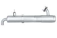 HELLA 8LE 366 050-211 - Catalizador