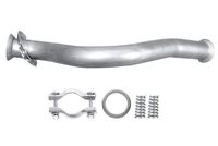 HELLA 8LA 366 006-261 - Tubo de escape