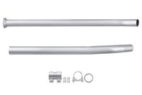 HELLA 8LA 366 001-961 - Tubo de escape