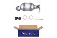 HELLA 8LE366050001 - Catalizador - Easy2Fit – PARTNERED with Faurecia