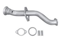 HELLA 8LA 366 006-441 - Tubo de escape