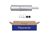 HELLA 8LB366022331 - Presilenciador - Easy2Fit – PARTNERED with Faurecia