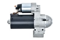 HELLA 8EA 011 613-071 - Motor de arranque