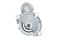 HELLA 8EA 015 642-631 - Motor de arranque