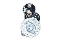 HELLA 8EA 011 613-101 - Motor de arranque