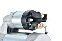 HELLA 8EA 015 642-631 - Motor de arranque