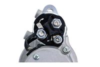 HELLA 8EA 011 613-131 - Motor de arranque