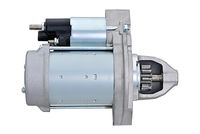HELLA 8EA 011 613-131 - Motor de arranque
