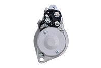 HELLA 8EA 011 613-131 - Motor de arranque