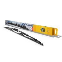 HELLA 9XW178878161 - Limpiaparabrisas - Metal