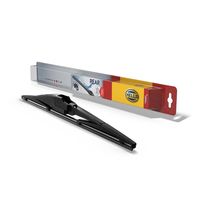 HELLA 9XW 358 112-931 - Limpiaparabrisas universal