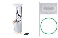 HELLA 8TF358305041 - Unidad de alimentación de combustible