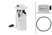 HELLA 8TF358305281 - Unidad de alimentación de combustible