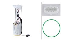 HELLA 8TF358305031 - Unidad de alimentación de combustible