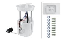 HELLA 8TF 358 305-791 - Unidad de alimentación de combustible