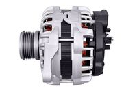 HELLA 8EL 015 637-371 - Alternador