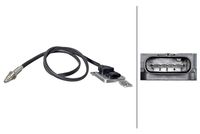 HELLA 6PN358307011 - Sensor NOx, inyección de úrea