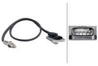 HELLA 6PN358307201 - Sensor NOx, inyección de úrea