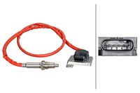 HELLA 6PN358307081 - Sensor NOx, catalizador NOx