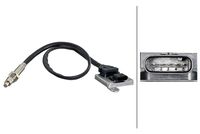 HELLA 6PN358307131 - Sensor NOx, inyección de úrea