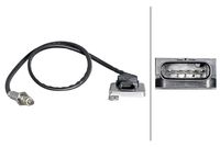 HELLA 6PN358307141 - Sensor NOx, catalizador NOx