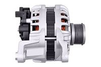 HELLA 8EL 015 637-371 - Alternador