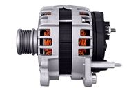 HELLA 8EL015637411 - Alternador