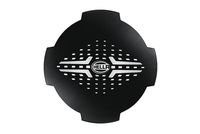 HELLA 8XS 358 198-011 - Tapa, faro de carretera